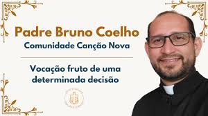Vocação fruto de uma determinada decisão