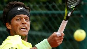 Brazilian Joao Souza banned for life for match-fixing