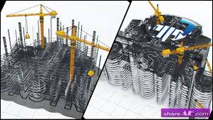 A free after effects template that you can download and use to create logo reveal slide for your brand, business, youtube channel, etc. Construction Free After Effects Templates After Effects Intro Template Shareae