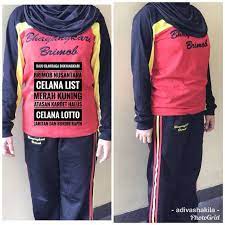 Qela ballista corporation amerika kenalkan produk. Baju Olahraga Bhayangkari Brimob Nusantara Shopee Indonesia