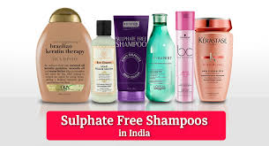 Briogeo blossom and bloom ginseng + biotin volumizing shampoo. 15 Best Sulphate Free Shampoos In India 2021 Talkcharge Blog