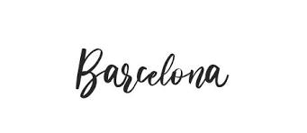 Barcelony € by creatype studio. Barcelona Font Family Typeface Free Download Ttf Otf Fontmirror Com