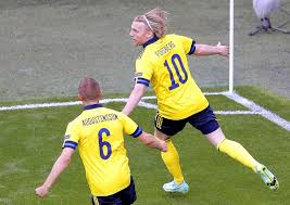 Suecia es una buena selección, una selección que suele ser ofensiva. Resultado Suecia Vs Polonia Resumen Fotos Y Goles Del Partido Por La Eurocopa 2021 Deporte Total El Comercio Peru