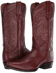 Любящая жена, ребенок и отличная работа. Dan Post Wind River Shopstyle Boots