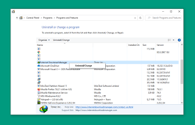 This download is licensed as shareware for the windows operating system from download managers and can be used as a free trial until the trial period ends (after 30 days). Cara Uninstall Idm Sampai 100 Bersih Di Windows 7 8 10
