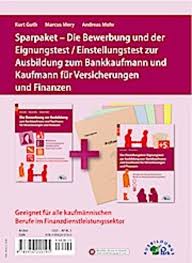 Bewerber, die mit ihren bewerbungsunterlagen und auch im möglichen online test überzeugen konnten, werden von der bank zum einstellungstest bankkaufmann bzw. Die Bewerbung Und Der Eignungstest Kaufland De