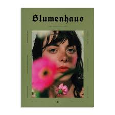 Blumenhaus #2