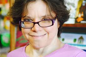 Author Karol Ruth Silverstein