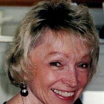 Doris E. Metternich Obituary