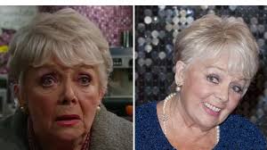 Emmerdale star Meg Johnson dies aged 86