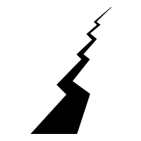 Speaker icon eye icon earthquake water icon computer icon icon design user icon. Earthquake Icons Download Free Vector Icons Noun Project