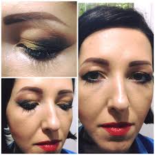 Suha Make-up Artist