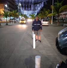 Profile for Felix Conforme