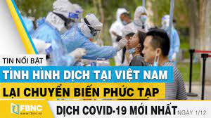 Thông tin mới nhất về số người mắc, số người chết, cách phòng ngừa và hướng dẫn điều trị bệnh viêm phổi cấp do virus corona gây ra tại trung quốc, viện nam, châu âu và các nước khác trên thế giới. Tin Tá»©c Covid 19 Má»›i Nháº¥t Hom Nay 1 12 Dich Virus Corona Viá»‡t Nam Hom Nay Fbnc Youtube