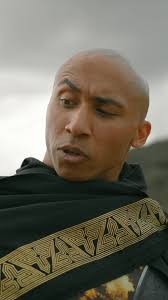 One Punch Man vs Black Adam