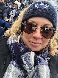 Centennial College graduate working in developmental services