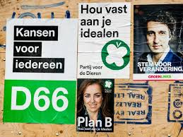 Anoniem solliciteren moet wettelijk verplicht worden. Een Politicoloog Legt Uit Hoe Je Het Beste Naar De Peilingen Kunt Kijken In De Aanloop Naar De Tweede Kamerverkiezingen