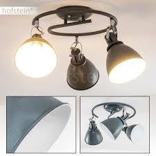 Vintage Flur Küchen Decken Leuchte Schlaf Wohn Zimmer Lampe