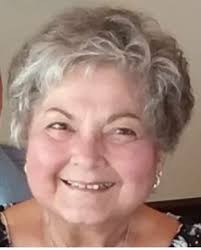 Joy Leigh McEvilly (nee Santoro) Obituary