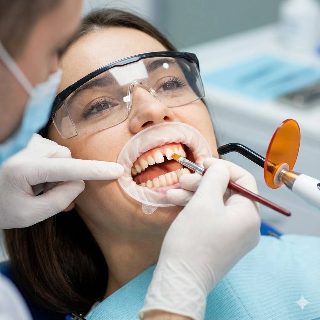 Teeth Gap Treatment product image