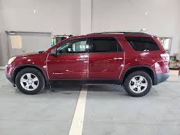 Image result for Red Jewel 2008 Acadia