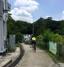 Routes a11 and a21 are the most popular with tourists as they serve the tourist areas of hong kong. Hong Kong Cycling Routes Collection Fotan To Ngau Tam Mei Fairview Park New Chapter In Life
