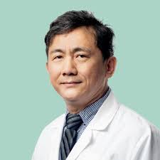 Jeff Fu-Lin Yang, MD