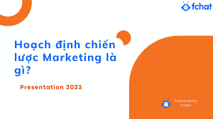 Hoạch định chiến lược Marketing - 6 bước hoạch định chiến lược hiệu quả