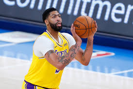 Welcome to my channel, i'm a lakers fan out of la in the 818. Report Anthony Davis Plans To Play In Lakers Game Vs Mavericks With One Caveat Lakers Daily