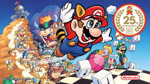 Where there is money to be made, you know darn well action will be taken and so we hav. Super Mario Bros 3 Wallpapers Top Free Super Mario Bros 3 Backgrounds Wallpaperaccess