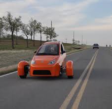 Есть на пк, ps4 и виаре. Elio Motors Das Drei Liter Auto Fur 5000 Euro Welt