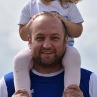 Jon Inglis's Instagram, Twitter & Facebook