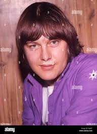 FLOWERPOT MEN UK pop group with Robin Shaw in 1967. Photo Tony Gale Stock  Photo