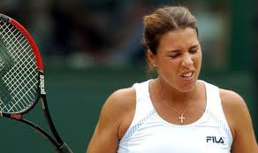 Guarda cosa ha scoperto fabrizia capriati (f_capriati) su pinterest, la raccolta di idee più grande del mondo. Fallen Tennis Star Jennifer Capriati Punched Ex World News Express Co Uk
