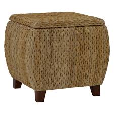 Maybe you would like to learn more about one of these? 12 Rattan Ottomans With Storage