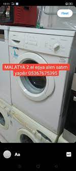 Malatya Ikinci El Esya Ikinci El Elsa