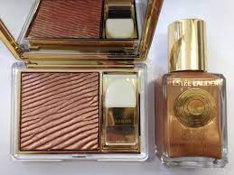 Estee Lauder Bronze Sands Collection Pixiwoo Com