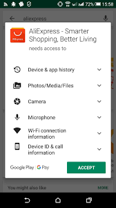 What To Expect From New Permissions Requirements In Google Play Kaspersky Official Blog
