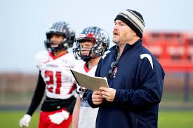 Paul kennedy is an american sportscaster with fox sports florida. Kennedy Football Needs One Win To Reach State Title Game