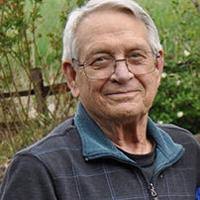 Donald E. Thrall, 78