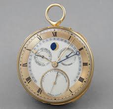 He completed the first watch in 1982 and the second in 1983. Breaking News George Daniels Grand Complication Comes Up For Auction Watchpro Usa