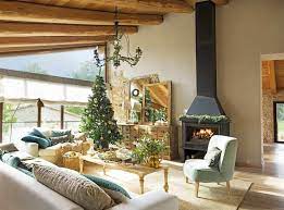 We did not find results for: A Very Rustic Christmas In An Old Spanish Country House