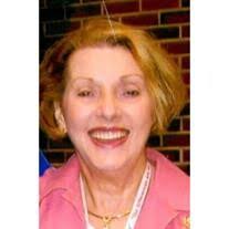 Ann M. Brown Obituary