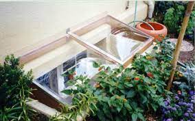 (width x projection) egress ladders and/or steps. 9 Ways To Include Your Window Well In Your Garden And Landscaping Window Well Experts Covers By Window Well Covers Window Bubble