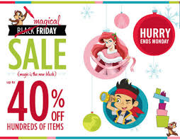 You can expect exclusive black friday toy deals and other offers for disney, marvel, star wars, frozen and much more. Details On Disney Store S Cyber Monday Deals Allears Net