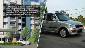 Maybe you would like to learn more about one of these? Aku Betul Betul Rasa Bersyukur Sebab Ikut Nasihat Boss Aku Tu Batal Hasrat Beli Kereta Akhirnya Wanita Ini Miliki Rumah Sebelum Usia 30 Tahun The Reporter