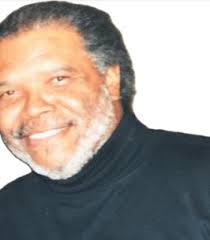 Edward Robertson Obituary