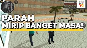 5 Game Offline Mirip Gta Android Terbaik 2020 Youtube