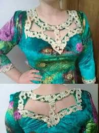 Pin By Hadjer On Robes D Hotesse Fashion Muslimah Dress Couture