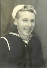 SMN Edgar Marvin Meyer (1926-2002)